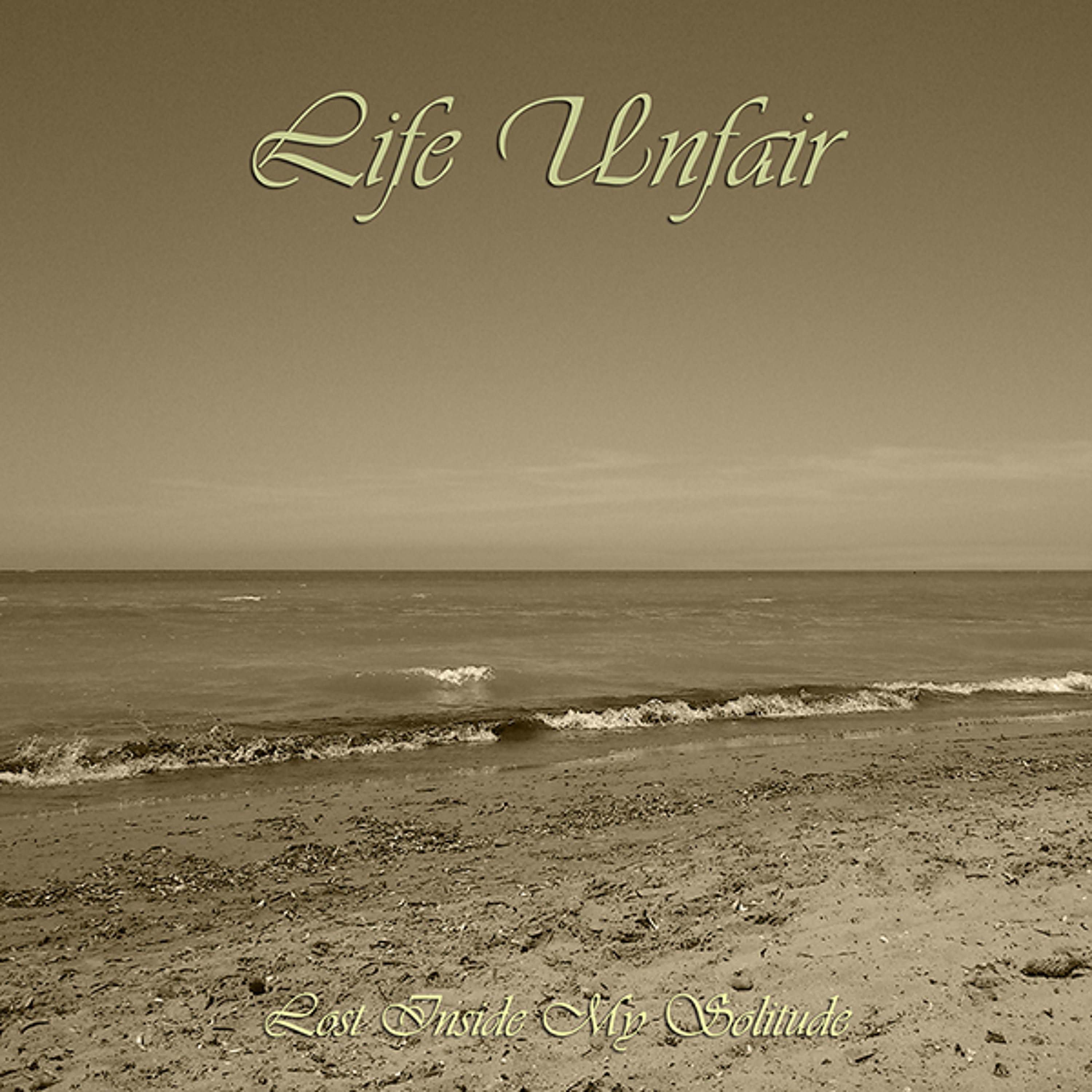 Malinconia episode artwork