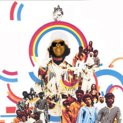 Motor City's Burning