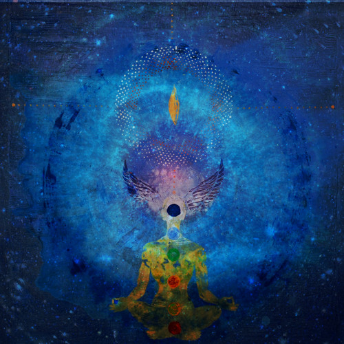 Electronic Techniques Of Ecstasy - A Journey To Self, Part I