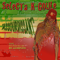 Kagoulé Mixx  Reggae PROMO