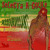 Artwork for Kagoulé Mixx  Reggae PROMO