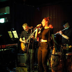 Soul Steppers Radio Plug Jazz Cafe