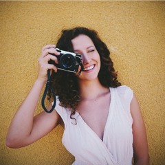 Smiling