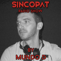 Mundo D - Sincopat Podcast 108