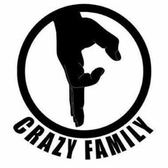 Crazy Family- Disfarça3