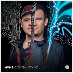 Various Artists - MVMB - Continuity - Vol. 1