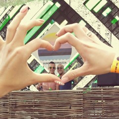 Lee Brothers @ Sunset Terrazza
