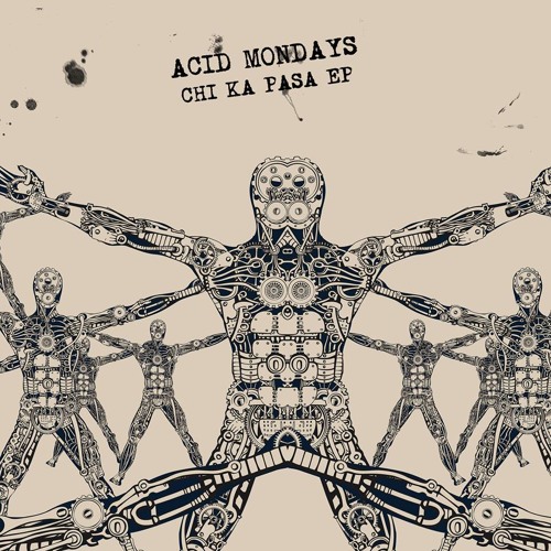Minimal deep & Little Helpers - 2
