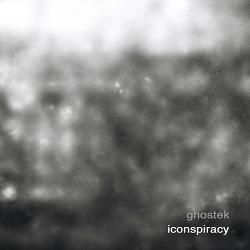 Ghostek - Iconspiracy