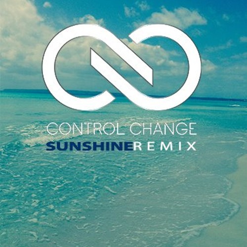 SUNSHINE DNB RMX - CONTROL CHANGE