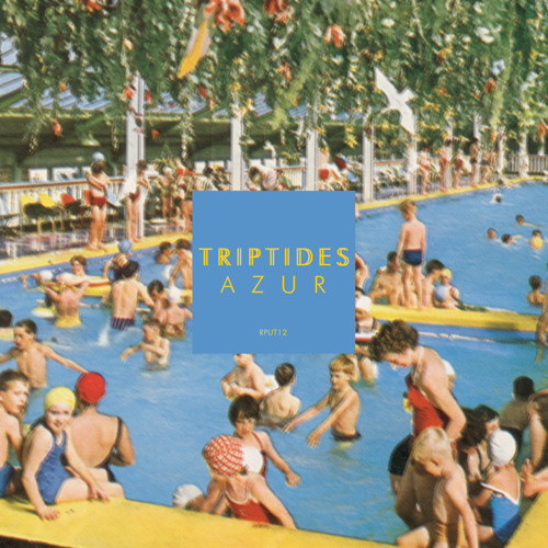 Triptides - Dark Side