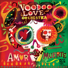 'Amor Y Muerte' Album Sampler