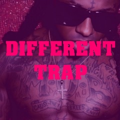 JulianBeats.com - Different Trap (free DL Tagged)