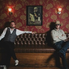 Ben Blance and Dave Hastie Originals