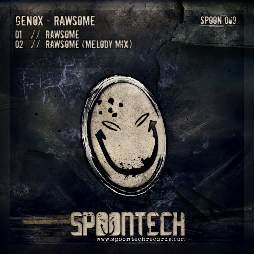 Genox - Rawsome