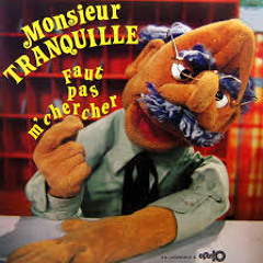 Monsieur Tranquille (Roger Giguère) - Santa Lucia (1977)