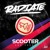 Artwork for Scooter & Vassy - Radiate (Spy Version)