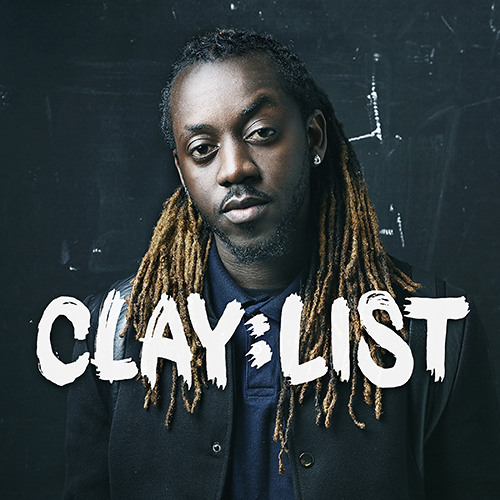 Clay - Clean Hands Pure Heart [Clay:List | Silly Walks Discotheque 2015]