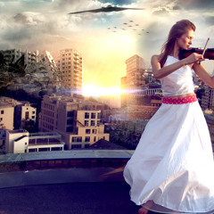 "Violin" epic orchestra military type - Rap Beat Hiphop Instrumental by Sebbo