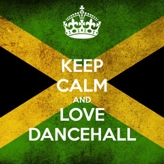 2015 - 03 - 25 Dancehall