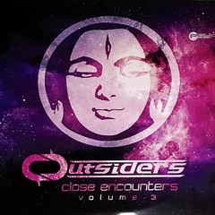 Outsiders - Cosmology