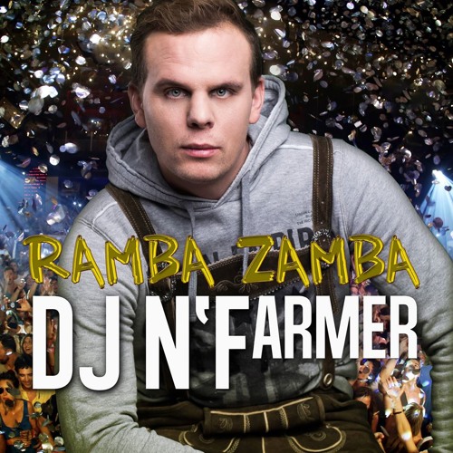 DJ - NFARMER - RAMBAZAMBA ENTWURF - EXTENDED - MIX.mp3