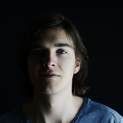 Livemix #376 Reinier Zonneveld