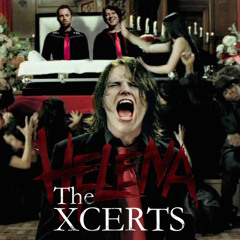 Helena (My Chemical Romance cover)