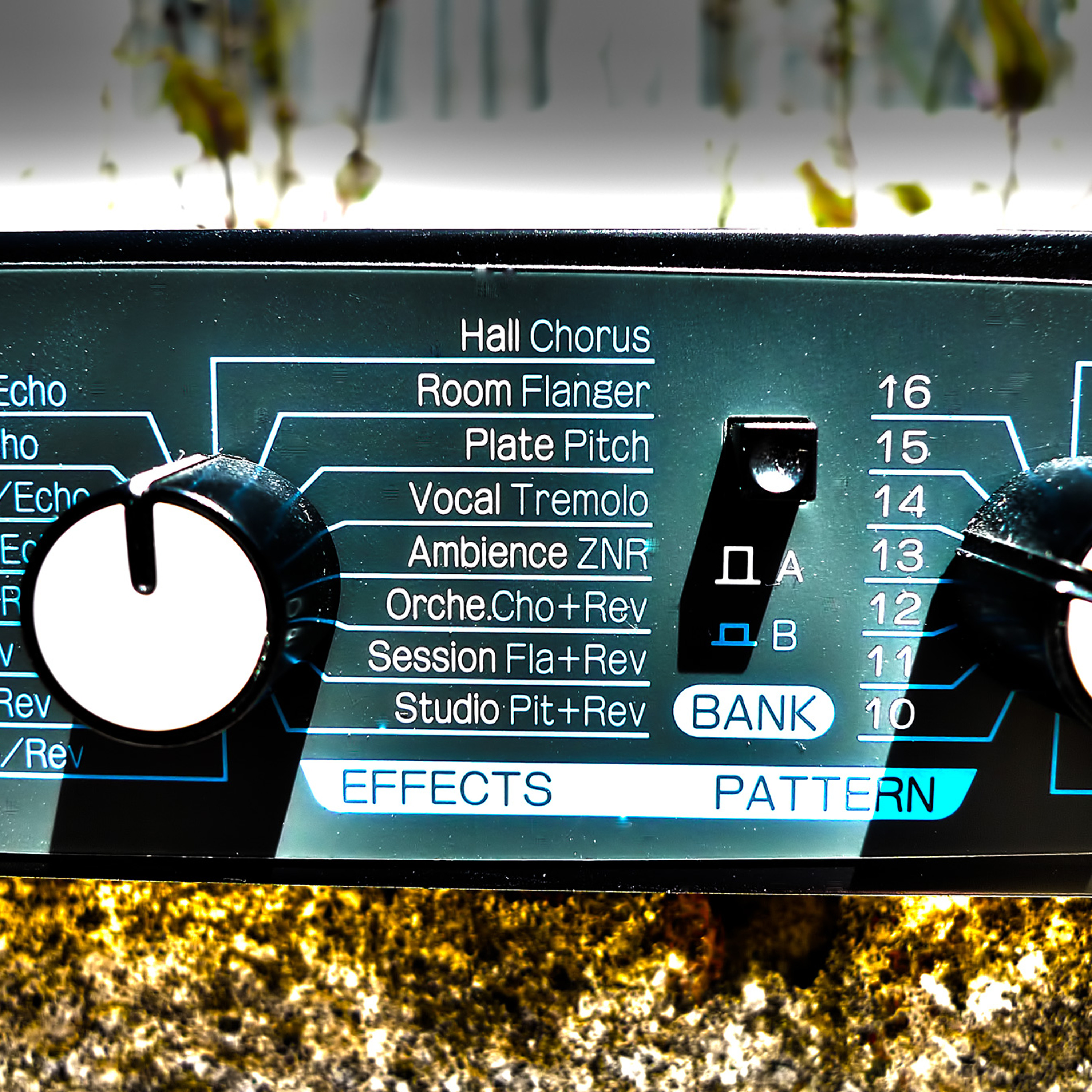 circuitbenders sounds