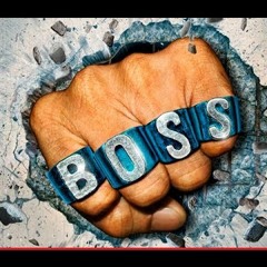 Tha Liks, Tony Touch, Large Professor, Pete Rock & Masta Ace -2015 Boss Banger!