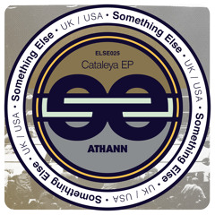 [ELSE025] Athann - Cataleya (Original Mix) [SC Edit]