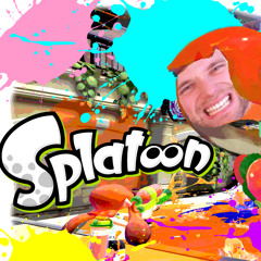 Splatoon Is For Gentlemen