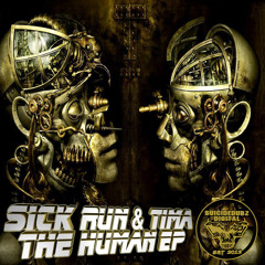 Tima & Sick Run - Orient
