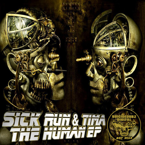 Tima & Sick Run - Orient