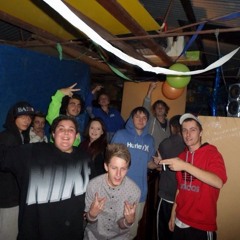 "brothers For Life" b-ravs