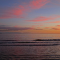 Low Tide, Dawn