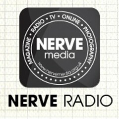 Nerve Radio - Bournemouth's Student Radio Station