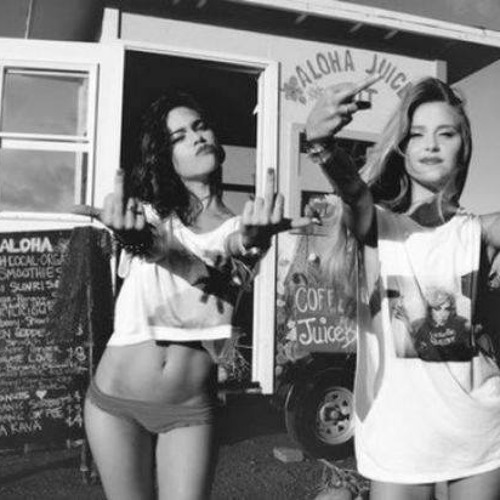 The Notorious B.I.G. - Big Poppa (Lucas Chambon Remix)