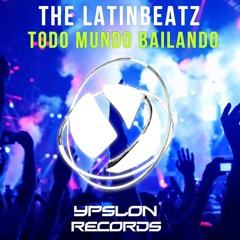 Todo Mundo Bailando (Original Mix)[*Ypslon Records*]