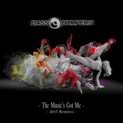 Bass Bumpers - The Music's Got Me - (La Chord Mix - Teaser)
