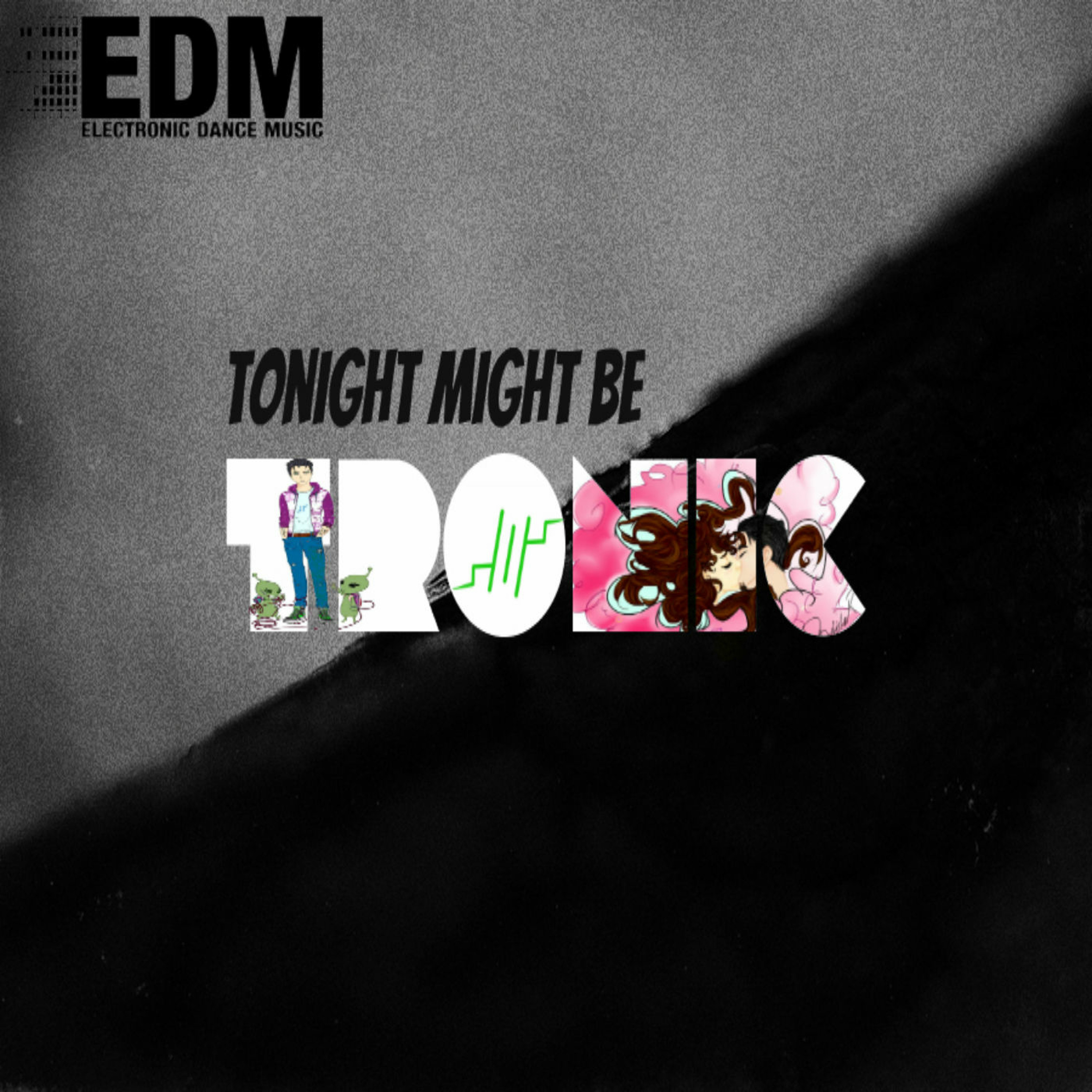 Tonight Might Be episode artwork