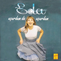 Eda Özülkü - Yol Ver Aşka