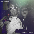 Lucola&#x20;Bang Snakes&#x20;and&#x20;Ladders Artwork
