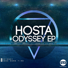 RUSH026: Jodi, Merdz & Hosta - Odyssey (OUT NOW)