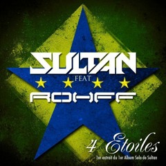 Sultan Feat Rohff - 4 Etoiles - Instru By Dj E-Rise