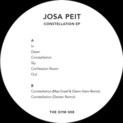 Josa Peit - Constellation (Max Graef & Glenn Astro Remix)