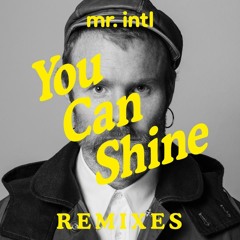 Andy Butler feat. Richard Kennedy - You Can Shine (The Carry Nation Remix)