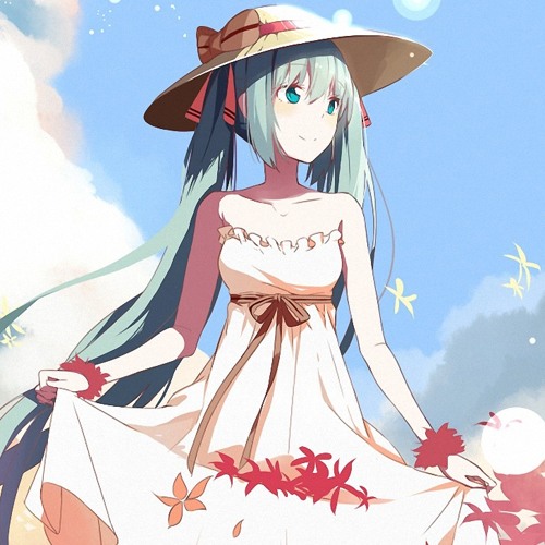 Nightcore - Here With You Now