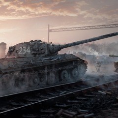 World Of Tanks - Soundtrack 3 (musico.ws)