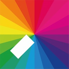 Jamie XX - Loud Places (Cosmo Cater Re-Edit)